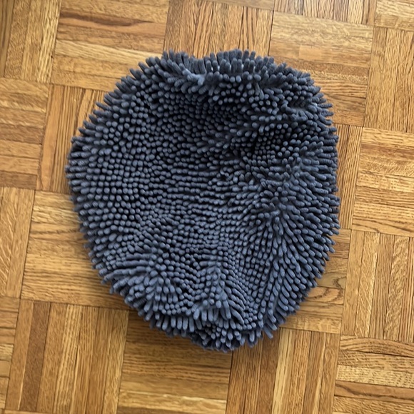 Gorilla Grip Toilet Seat Cover - Picture 1 of 3